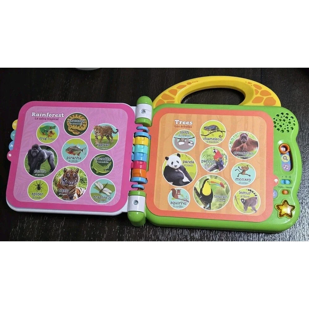 Leap Frog this leapfrog
